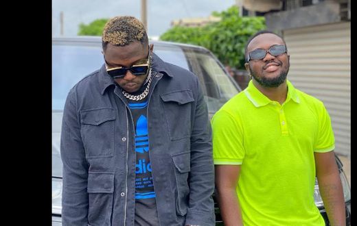 Medikal and Flow Delly