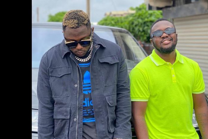 Medikal and Flow Delly