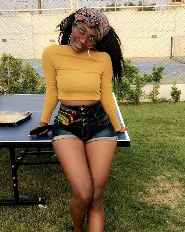 I am impressed with Rufftown Records work  -Wendy Shay