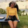 I am impressed with Rufftown Records work  -Wendy Shay