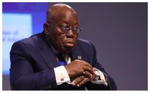 President Nana Akufo-Addo