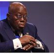 President Nana Akufo-Addo