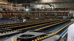 Kasapreko Ghana Factory