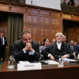 Israel denies genocide accusation at ICJ [Al Jazeera]
