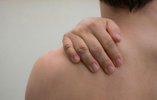 male birth control gel reactions