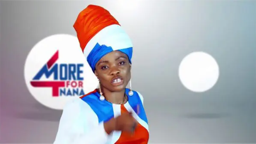 We will benefit from both sides’ - Diana Asamoah reacts to NPP’s election loss