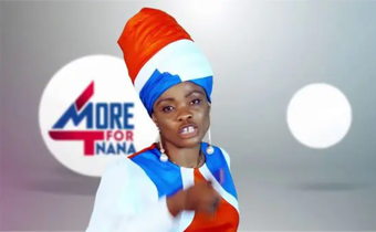 Diana Asamoah