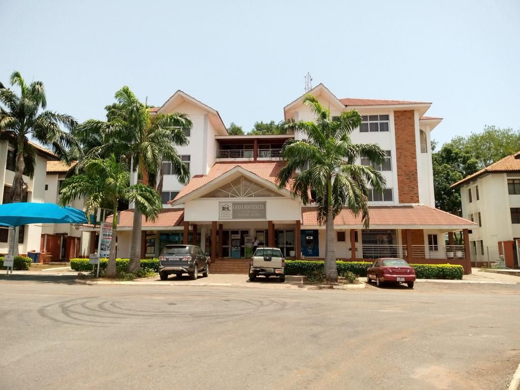 UG’s Pent hostel sparks outrage with astronomical GH?40k room fee