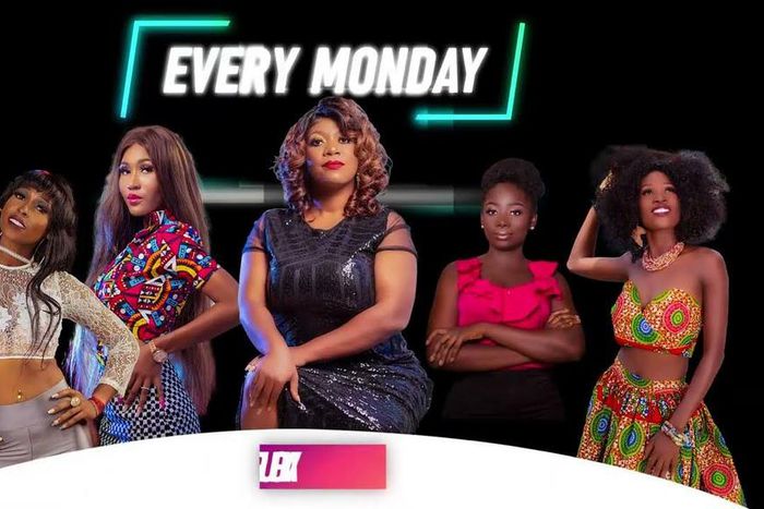 How to seduce your man: Insights from Reflo's TV Ladies