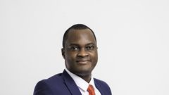 George Addo Jnr joins the BBC