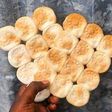 Ayigbe biscuit