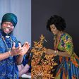 BUZZBlakk Rasta celebrates wife of 10 years