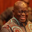 President Nana Addo Dankwa Akufo-Addo