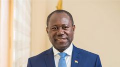 Joseph Boahen Aidoo, COCOBOD CEO