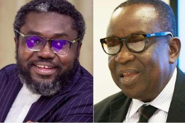 Court rejects Kan Dapaah's bid for default judgment in defamation case against Oliver