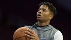 Markelle Fultz