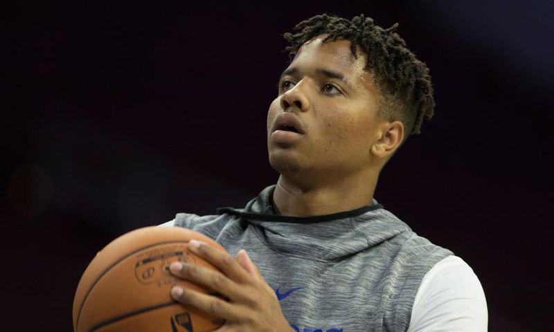 Markelle Fultz