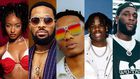 Here are 20 Nigerian songs that enjoyed major international success