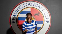 Baba Rahman targets Premier League promotion with Reading FC