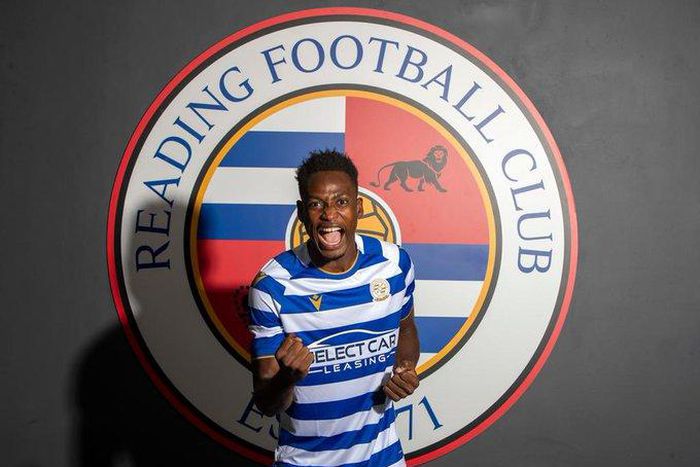 Baba Rahman targets Premier League promotion with Reading FC