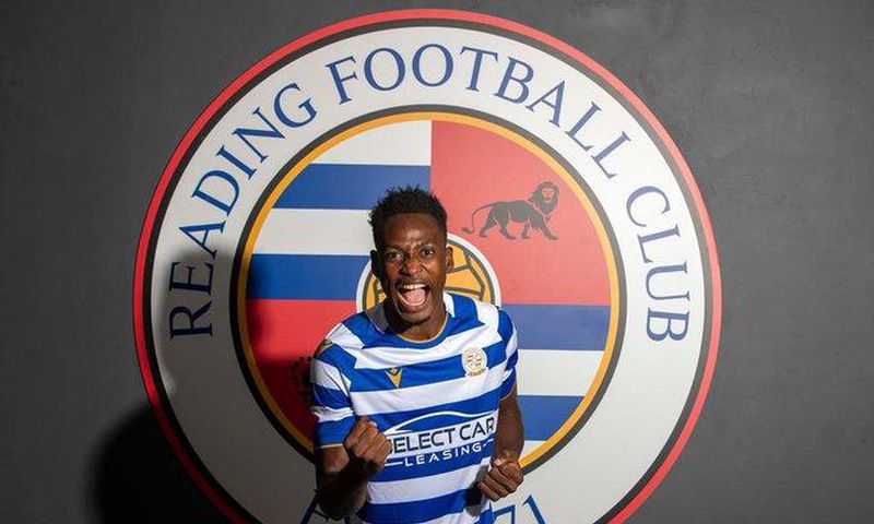 Baba Rahman targets Premier League promotion with Reading FC