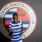 Baba Rahman targets Premier League promotion with Reading FC