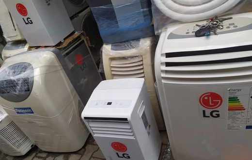Energy Commission bans importation of substandard appliances