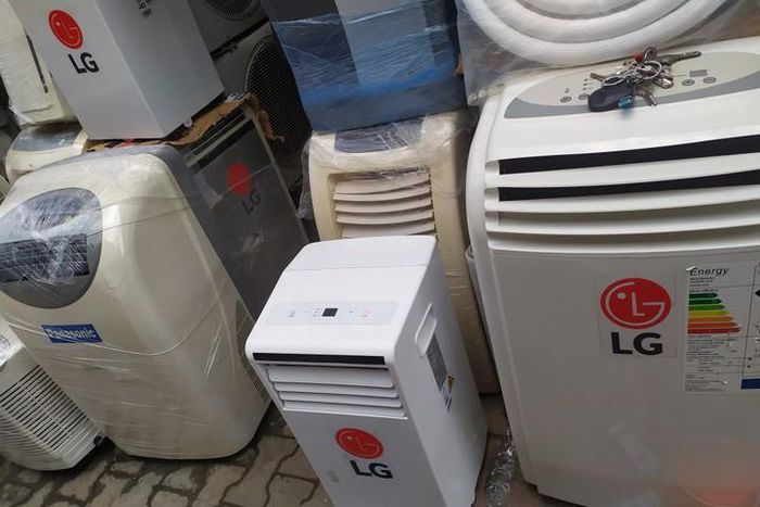 Energy Commission bans importation of substandard appliances
