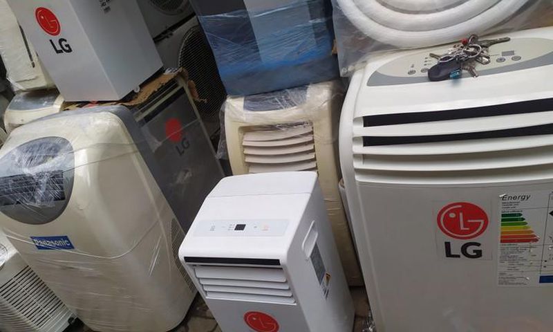 Energy Commission bans importation of substandard appliances