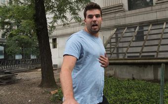 Billy McFarland