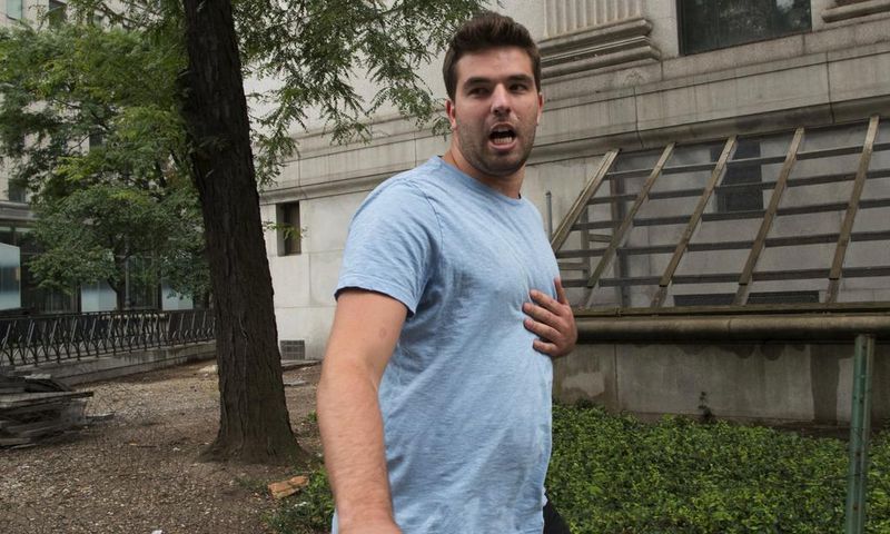 Billy McFarland