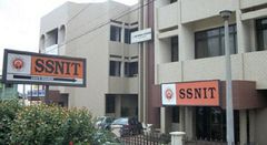 SSNIT Head Office, Accra