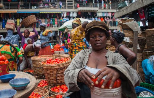 Traders Union in Ghana says the prices of goods may not be increased despite the increase in transport fares