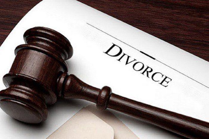 divorce