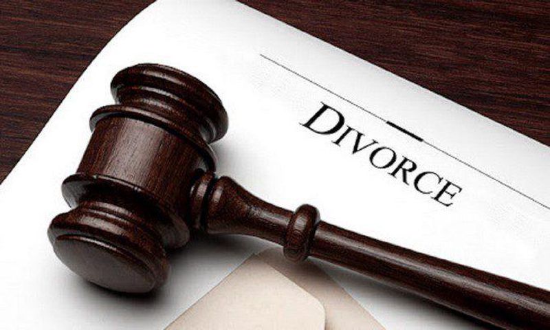 divorce