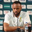 Jordan Ayew: I’m really confident Ghana will have a good day against Egypt