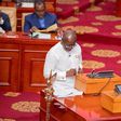 Finance Minister, Ken Ofori-Atta