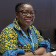 Dr. Lydia Mosi promoted to Associate Professor at University of Ghana