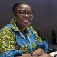 Dr. Lydia Mosi promoted to Associate Professor at University of Ghana