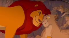 "Mufasa: The Lion King" — July 5, 2024