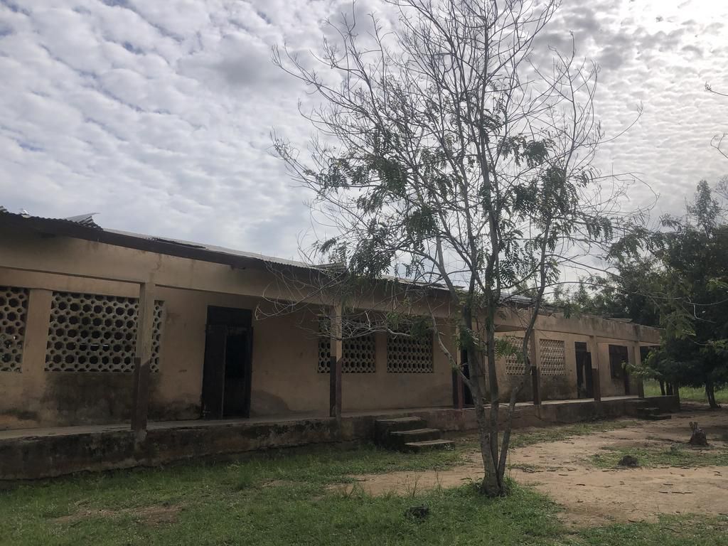 Klamadaboe D/A primary school