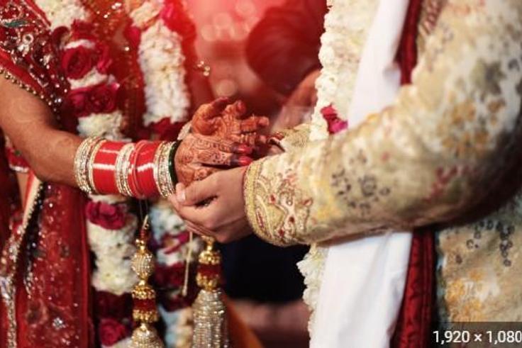 Dowry in India