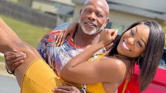 What's the best age gaps for relationships? [blacdetriot]