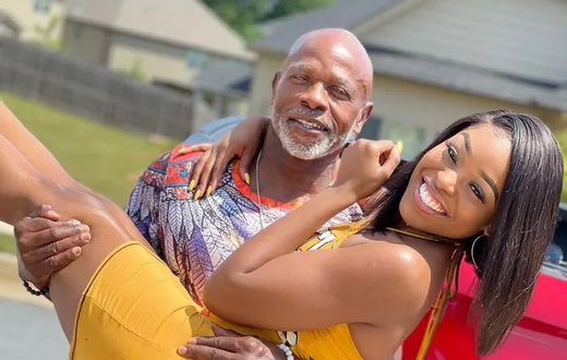 What's the best age gaps for relationships? [blacdetriot]