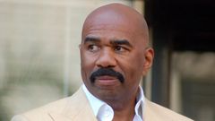 Steve Harvey