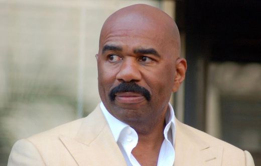Steve Harvey