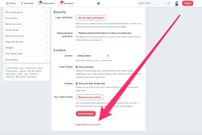 Every single person who uses Twitter should regularly delete their old tweets — here's how to do it (TWTR)