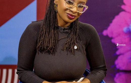 Akosua Hanson