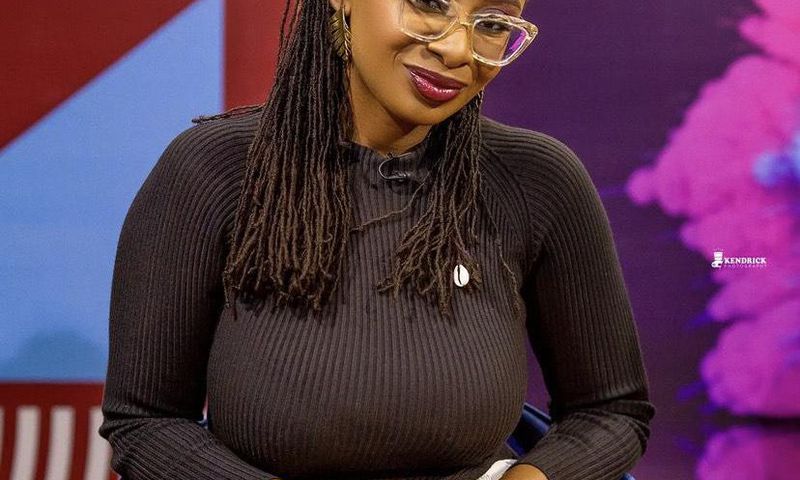 Akosua Hanson