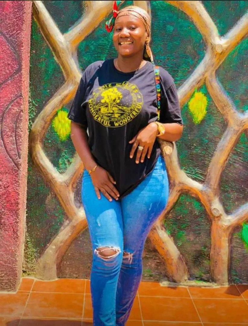 Man shoots lady believed to be his lover multiple times at close range to death